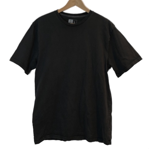 MAGPUL Industries Corp Men's Dk Gray Cotton Short Sleeve Graphic T-Shirt LARGE - Picture 6 of 9